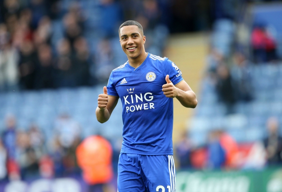 Полузащитник «Лестера» Тилеманс высказался о возможном уходе из клуба