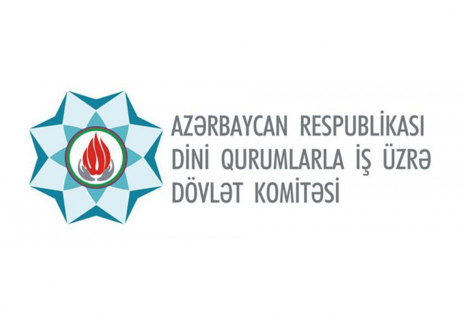 Dini Qurumlarla İş üzrə Dövlət Komitəsi Avropa Parlamentinə etiraz bəyanatı göndərib