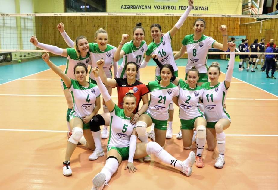 "Abşeron" və "Murov" klubları “Bahar kuboku” turnirinə qələbə ilə başlayıblar