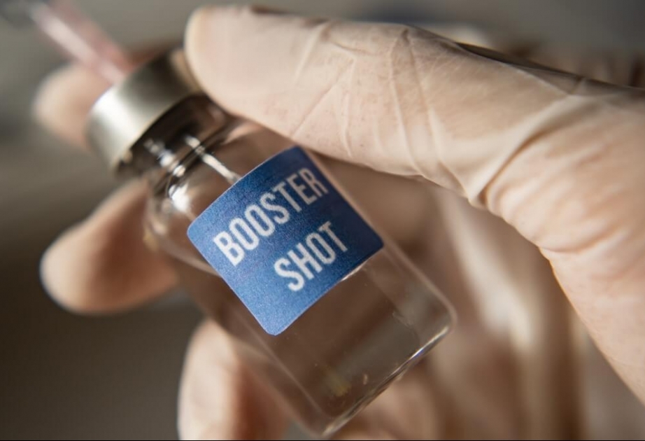 Azərbaycanda koronavirus əleyhinə üç və daha çox doza vaksin vurduranların sayı 3 milyonu ötüb