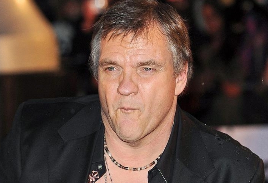 Muere a los 74 años Meat Loaf, icónico interprete de Bat Out Of Hell, uno de los discos más vendidos de la historia