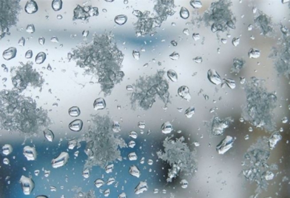 Yaxın üç gün ərzində Lənkəran-Astara bölgəsində yağıntılı hava şəraiti fasilələrlə davam edəcək