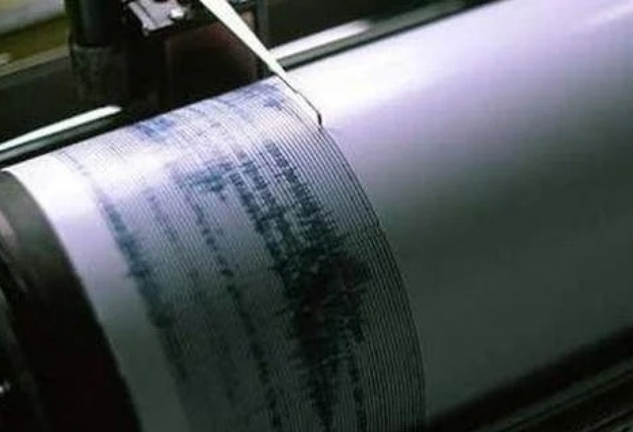 希腊发生4.4级地震
