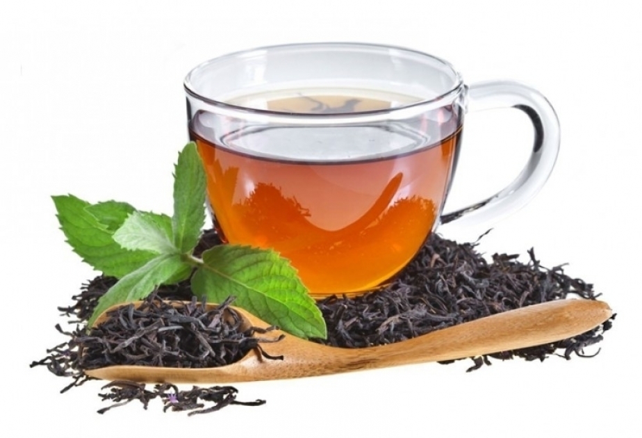 Azerbaïdjan : les importations de thé ont diminué