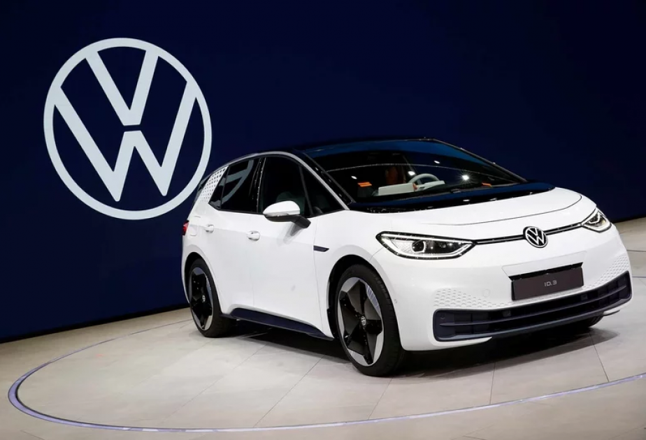 Автопроизводитель Volkswagen обновил стратегический план по выпуску электромобилей в Северной Америке
