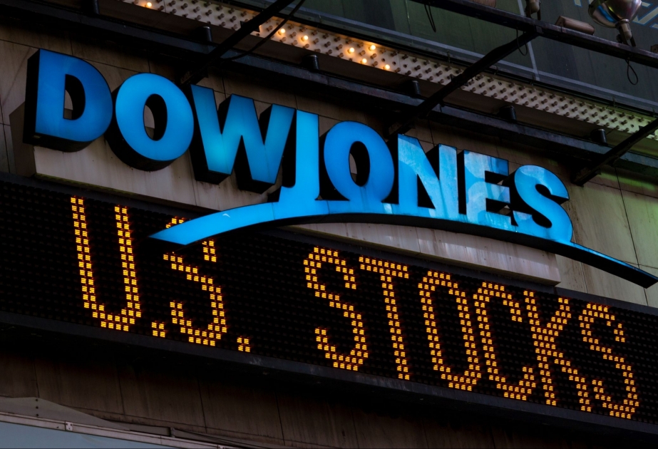 Рынок акций США закрылся падением, Dow Jones снизился на 0,58%