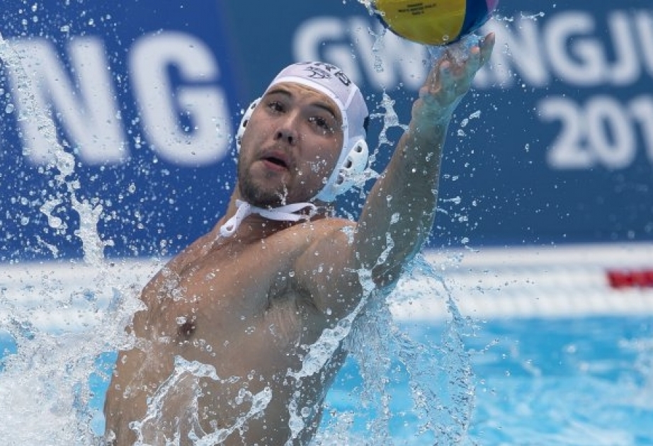 Чемпионат мира по водным видам спорта перенесен из Японии в Венгрию