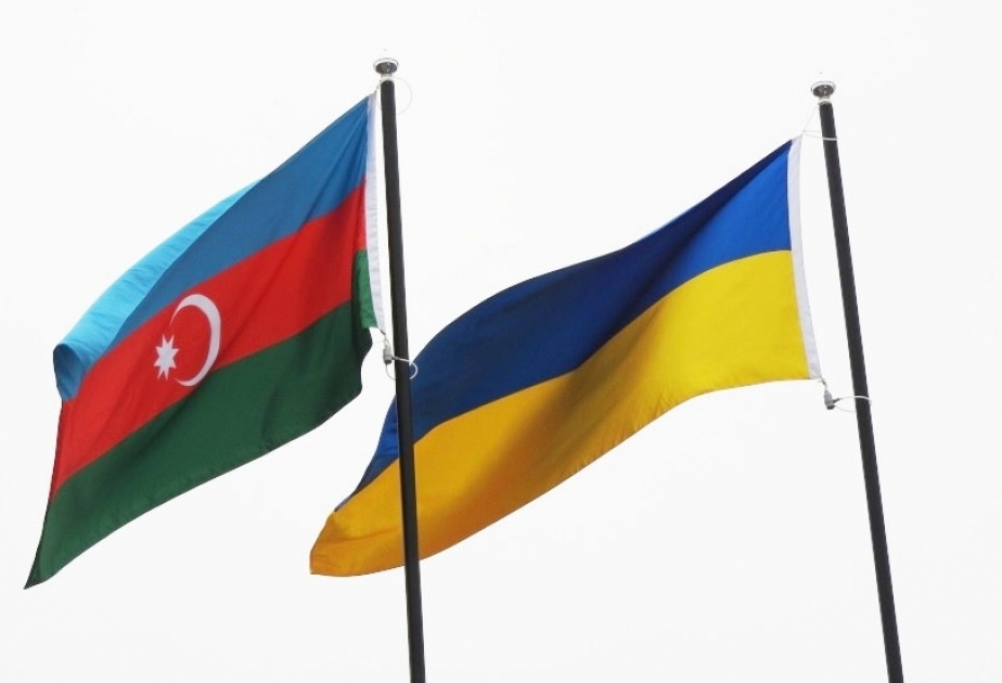 Les échanges commerciaux azerbaïdjano-ukrainiens ont constitué 331 millions de dollars en deux mois