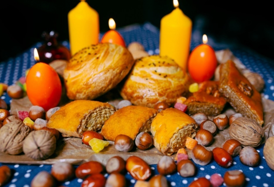 Novruz süfrəsində allergiyaya səbəb olan məhsullar