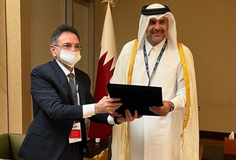 Se discuten las perspectivas de cooperación bilateral entre Azerbaiyán y Qatar en el ámbito técnico-militar