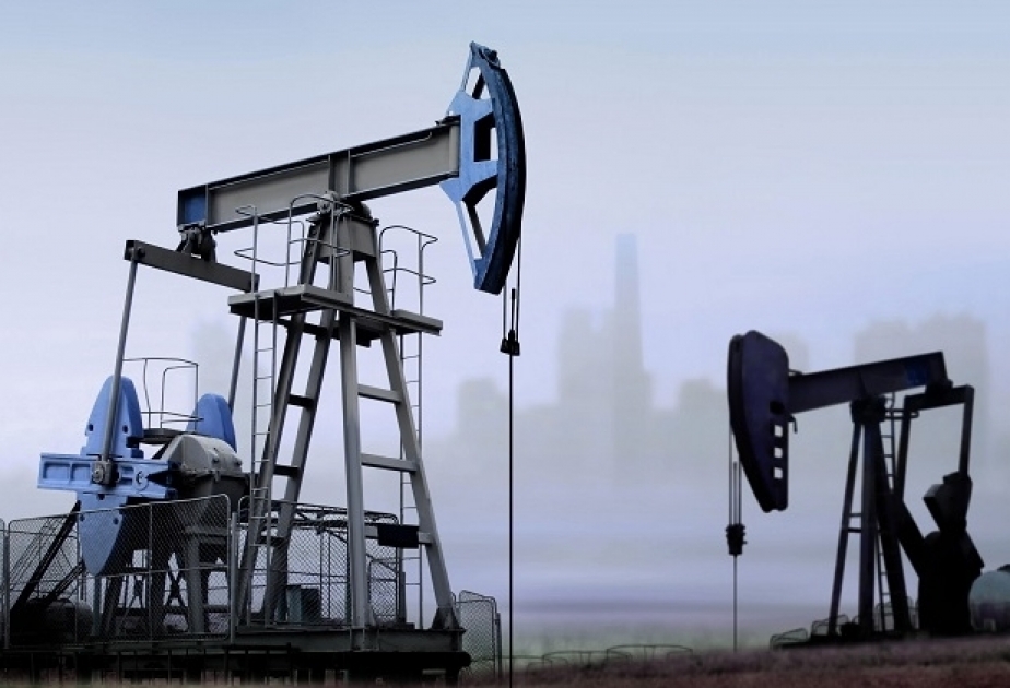 Le prix du pétrole azerbaïdjanais a terminé en une diminution