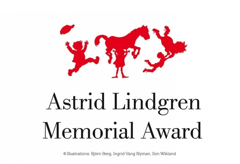 Премия Астрид Линдгрен объявила нового победителя
