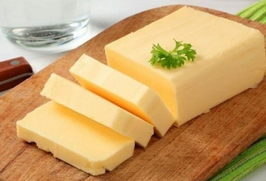 Aserbaidschan importiert von Januar bis März 2022 Butter im Wert von14,7 Millionen USD