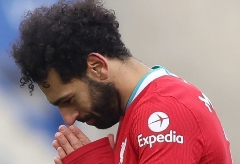 Форвард «Ливерпуля» Мохамед Салах может перебраться в Италию.