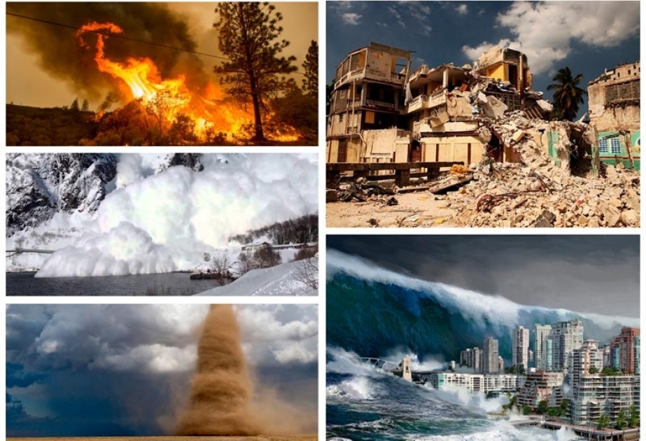 ООН планирует охватить системой раннего предупреждения о природных бедствиях все население Земли