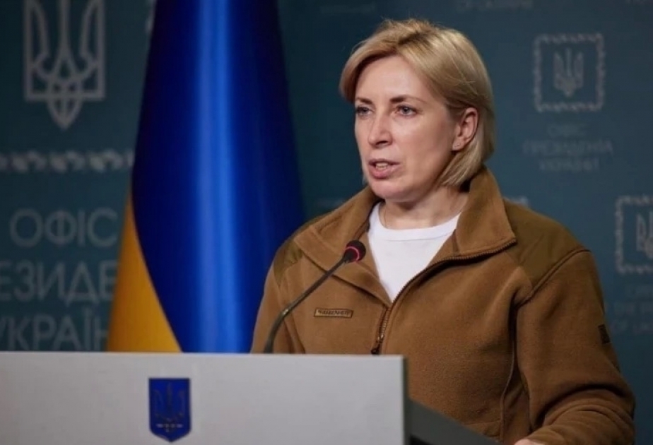 Ucrania y Rusia realizan el primer intercambio de prisioneros de guerra