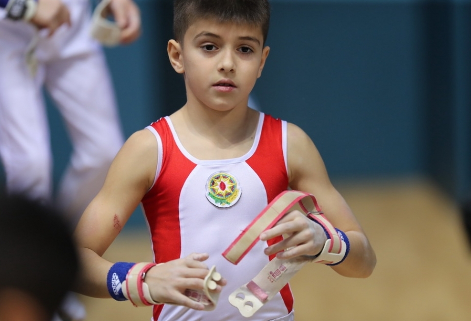 İdman gimnastikası üzrə qadınlar arasında 6-cı, kişilər arasında isə 27-ci Azərbaycan birinciliyinə və Bakı çempionatına yekun vurulub