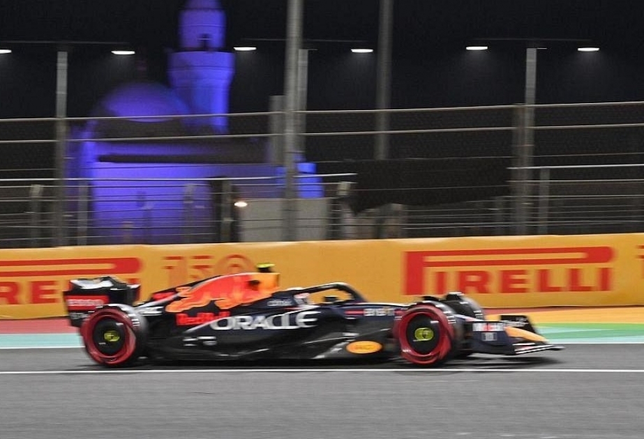 Bu gün Formula 1 üzrə Səudiyyə Ərəbistanı Qran-Prisi start götürür