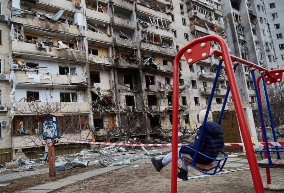Ukraine : 7 couloirs humanitaires ouverts pour l’évacuation des civils