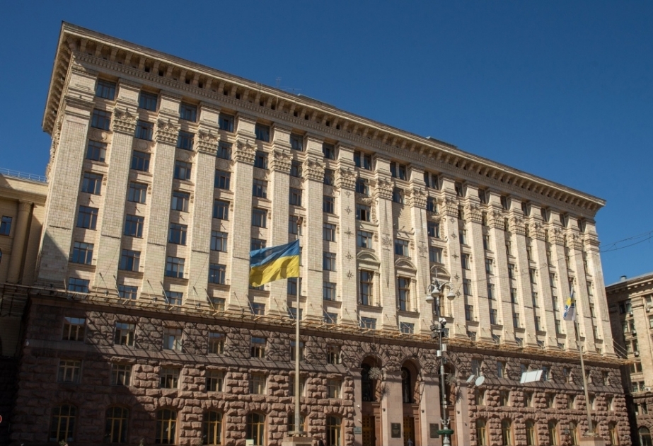 В средних и высших учебных заведениях Киева возобновлено дистанционное образование