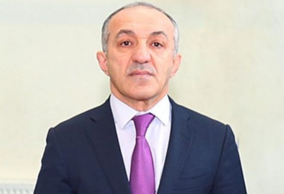 Azərbaycan Cüdo Federasiyasının nümayəndələri beynəlxalq seminarda iştirak ediblər