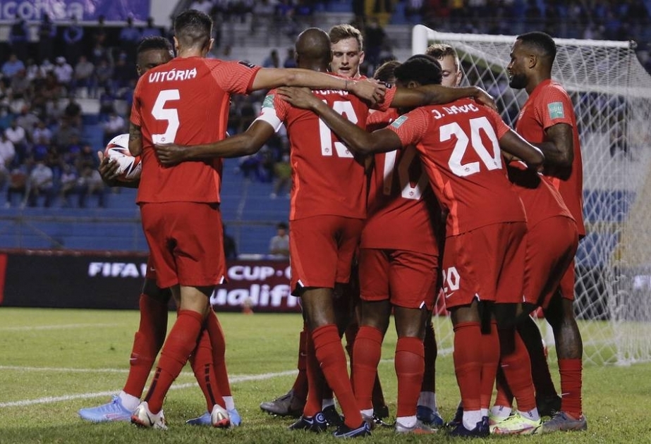 Canada qualify for first World Cup in 36 years after beating Jamaica to book Qatar 2022 place