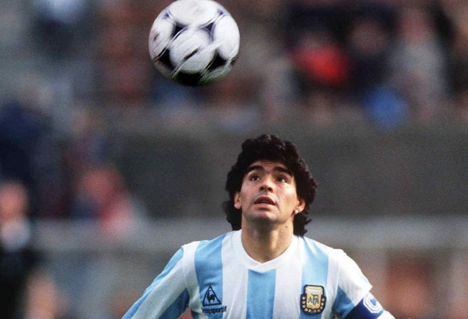 Diego Maradona aus FIFA 22 entfernt