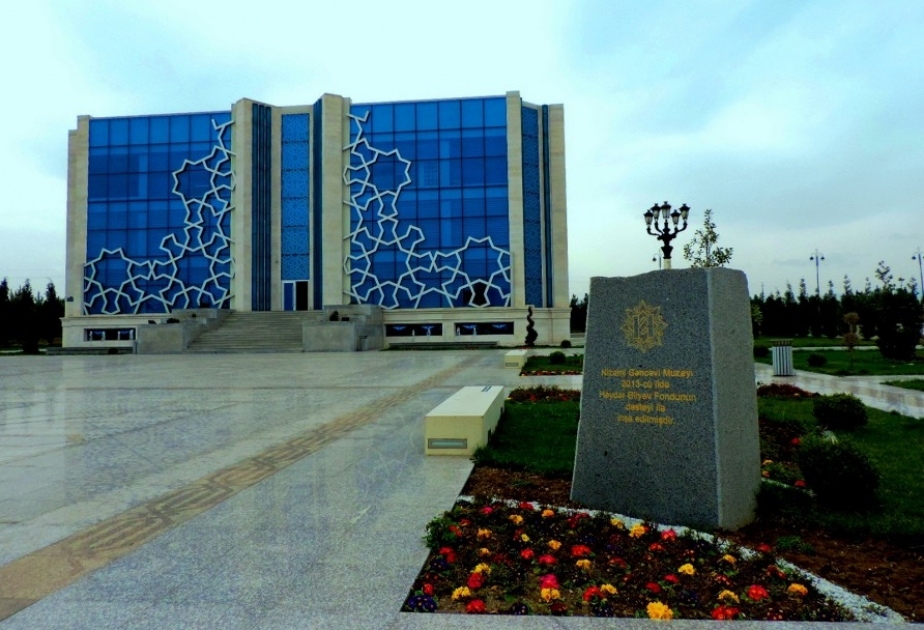 Nizami Museum in Ganja - preserving legacy of Azerbaijan’s great poet of all time