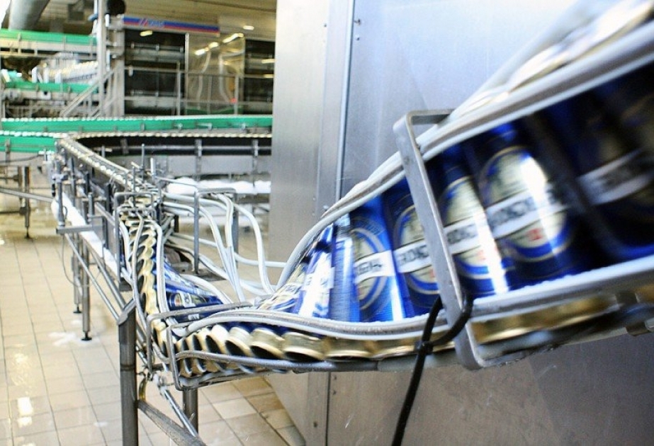 Датская пивоваренная компания Carlsberg решила покинуть рынок России и продать компанию «Балтика»