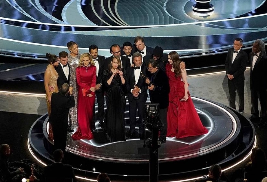 Jane Campion wins Best Director Oscar, Will Smith takes Best Actor