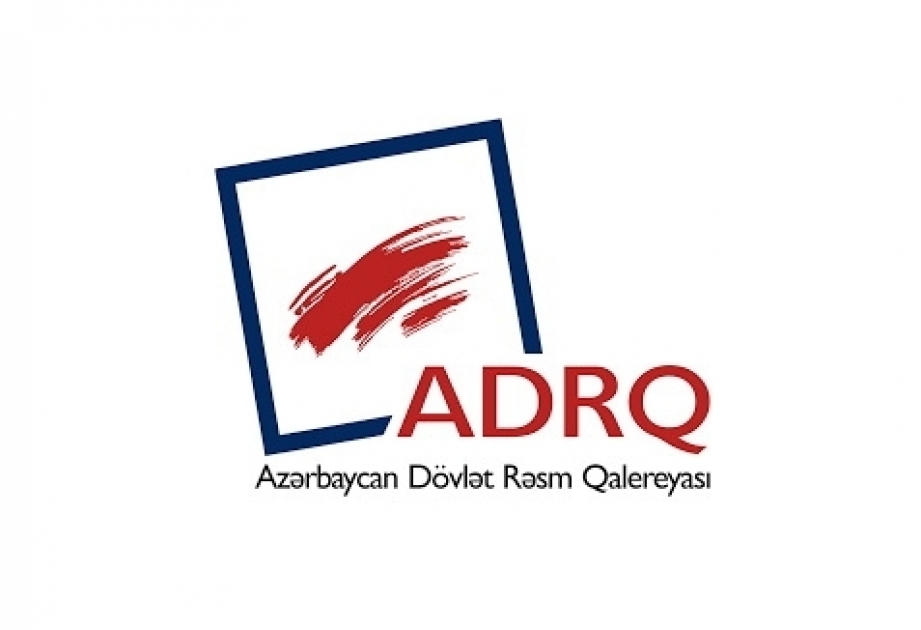 Государственная художественная галерея проведет аукцион в Баку