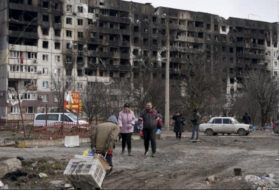 Guerre en Ukraine : six réfugiés sur dix accueillis en Pologne
