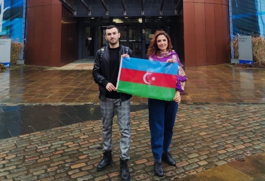 ASAPES students to receive diploma from leading UK university