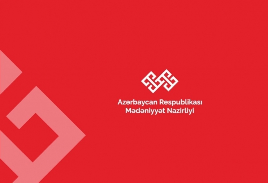 Azerbaijan’s Minister of Culture to attend meeting of TURKSOY