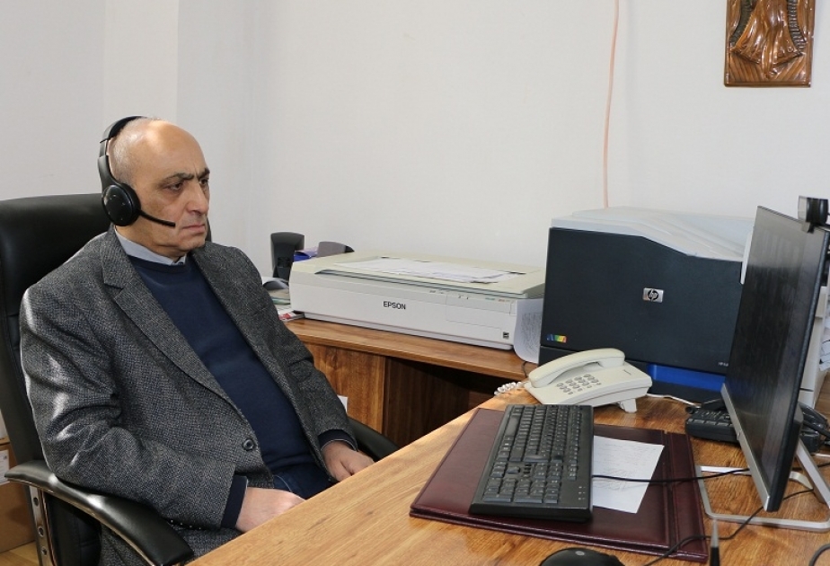 Yaxın vaxtlarda Azərbaycanda seysmik stansiyaların sayı 84-ə çatacaq