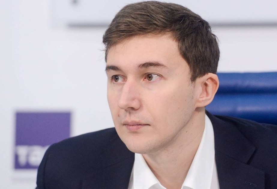 Карякин может обратиться в CAS из-за его отстранения комиссией по этике FIDE