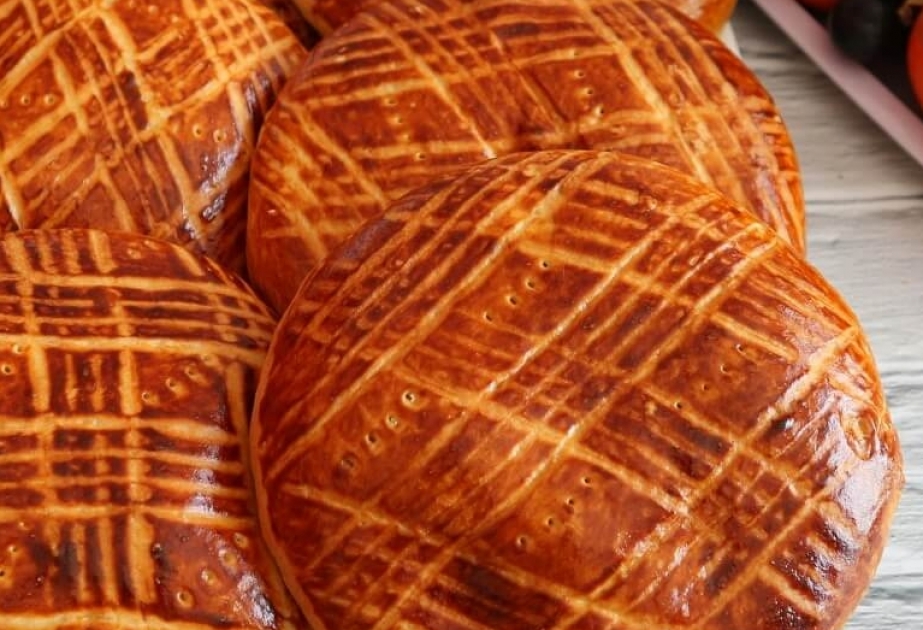 Las perlas de la cocina de Karabaj:  Parte I