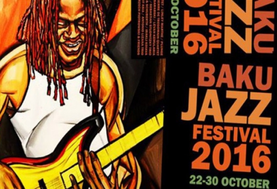 International Baku Jazz Festival