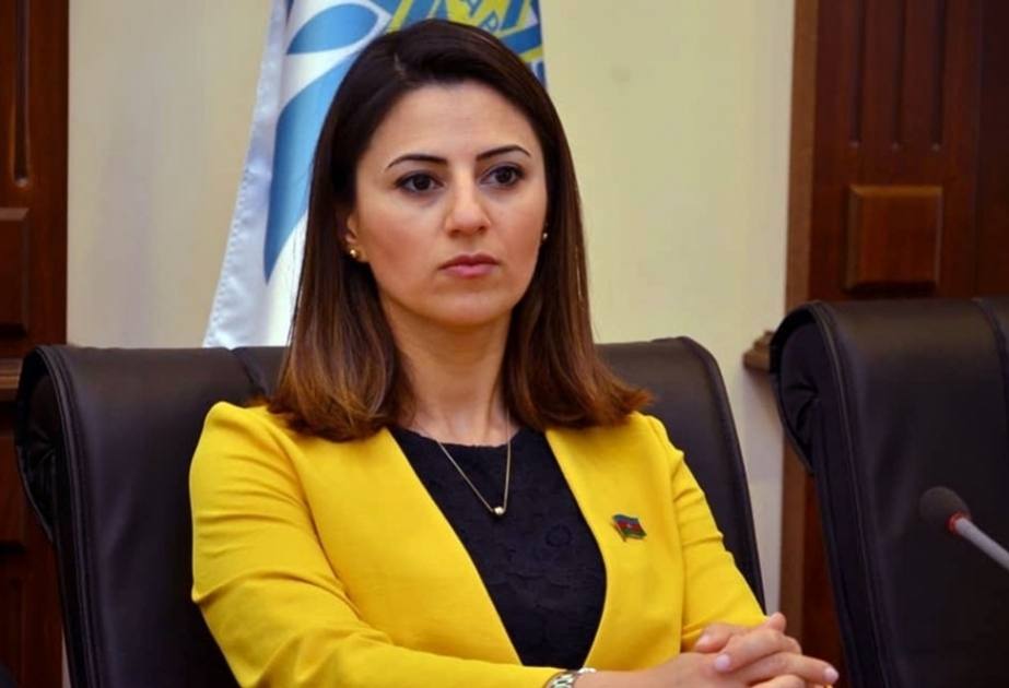 Deputat: Azərbaycanlılara qarşı həyata keçirilmiş qətliamlar arasında 1918-ci il martın 31-də törədilmiş qırğınlar xüsusi amansızlığı ilə fərqlənib