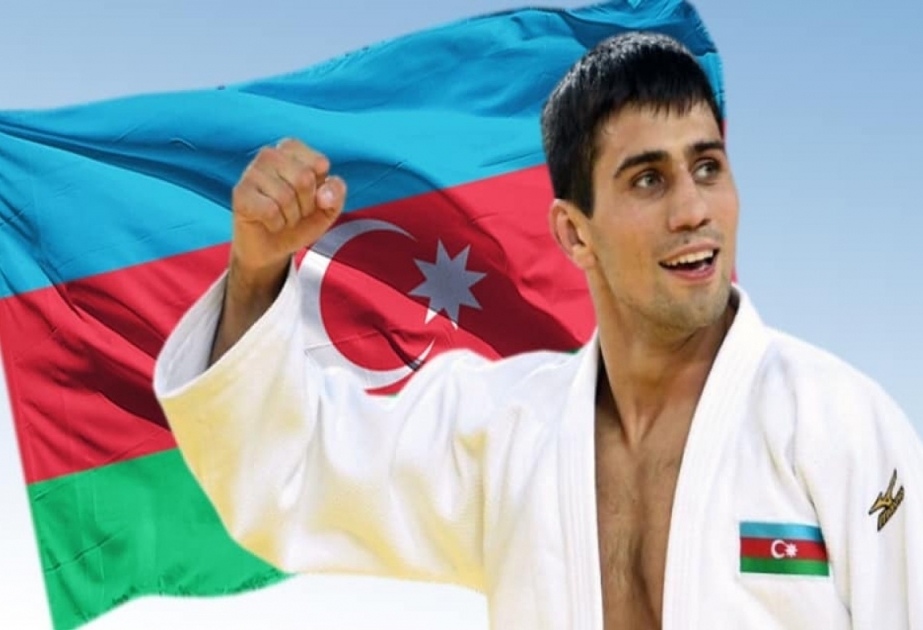 Azerbaijani to pin hopes on 17 judokas at Antalya Grand Slam 2022