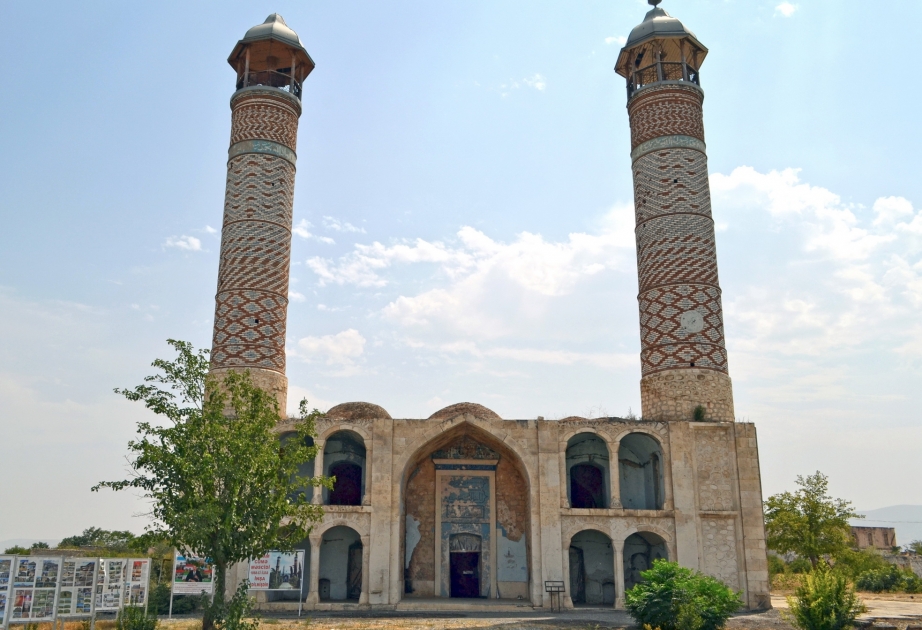 أذربيجان: محافظة أغدام – المقال التاسع