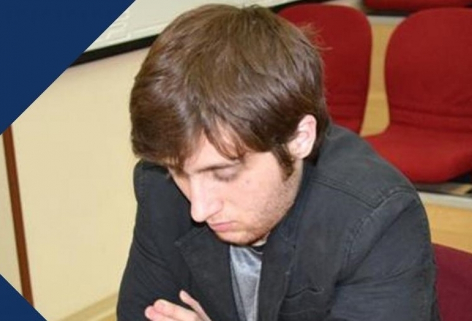 Азербайджанский шахматист занял третье место на турнире «Titled Tuesday Blitz»