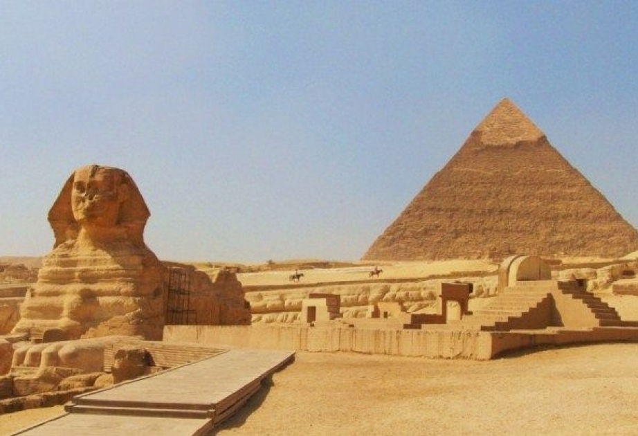Menfis y su Necrópolis - Patrimonio de la Humanidad de Egipto