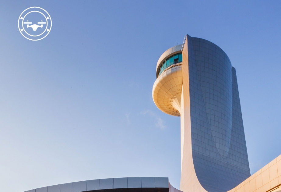 El aeropuerto internacional de Azerbaiyán Heydar Aliyev estará protegido de los drones