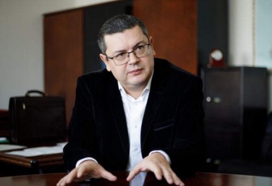 Украинский депутат: Обе стороны доверяют Турции в переговорах