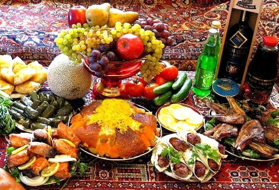 Karabakh cuisine – Part one