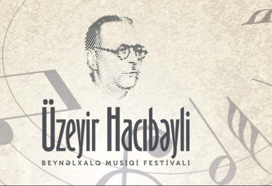 Uzeyir Hajibeyov International Music Festival
