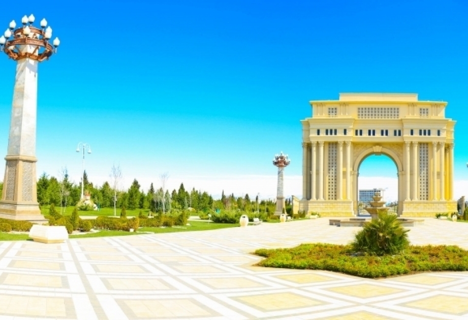 Gandja, célèbre comme ville natale du légendaire poète azerbaïdjanais Nizami