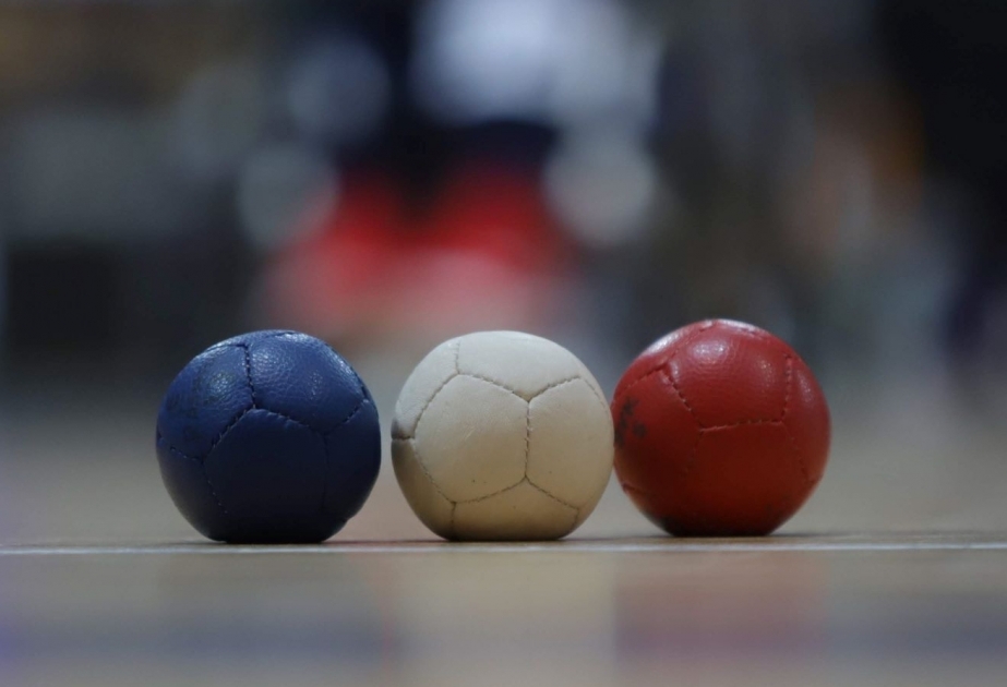 Azerbaijani Paralympic athletes to compete in Zagreb 2022 World Boccia Intercontinental Challenger