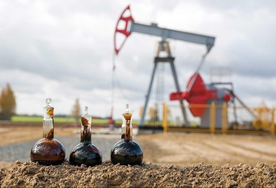 Le prix du pétrole azerbaïdjanais a diminué
